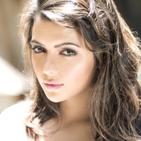 Ruhi Singh (aka) Ruhii Dilip Singh