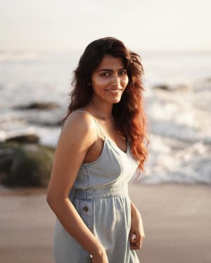 Sai Dhansika (aka) Sai Dhanshika