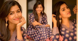 Sai Dhansika (aka) Sai Dhanshika