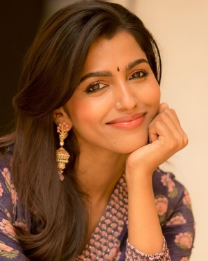 Sai Dhansika (aka) Sai Dhanshika