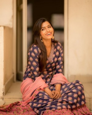 Sai Dhansika (aka) Sai Dhanshika