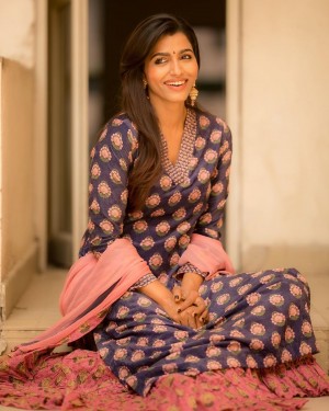 Sai Dhansika (aka) Sai Dhanshika