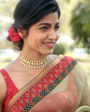 Sai Dhansika (aka) Sai Dhanshika