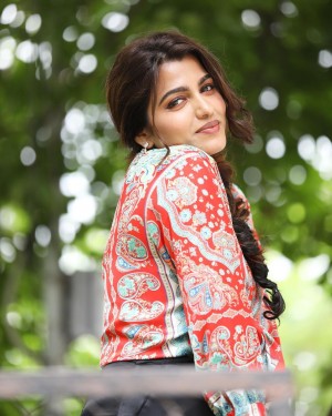 Sai Dhansika (aka) Sai Dhanshika