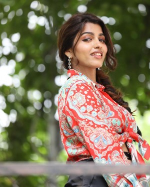 Sai Dhansika (aka) Sai Dhanshika