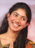 Sai Pallavi (aka) SaiPallavi