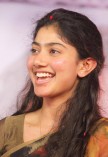 Sai Pallavi (aka) SaiPallavi