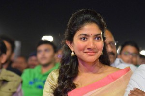 Sai Pallavi (aka) SaiPallavi