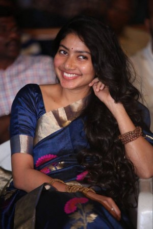 Sai Pallavi (aka) SaiPallavi