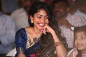 Sai Pallavi (aka) SaiPallavi