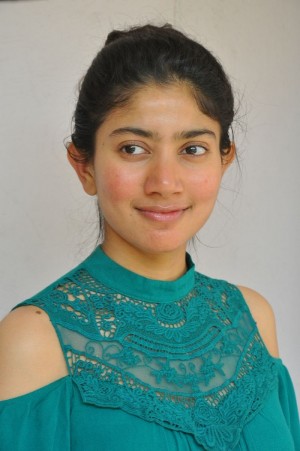 Sai Pallavi (aka) SaiPallavi