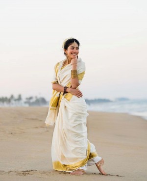 Sai Pallavi (aka) SaiPallavi