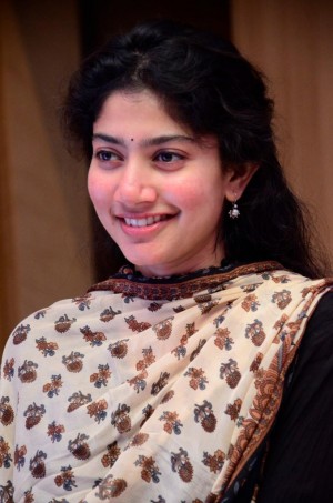 Sai Pallavi (aka) SaiPallavi