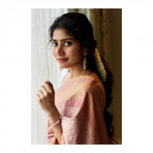 Sai Pallavi (aka) SaiPallavi