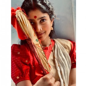 Sai Pallavi (aka) SaiPallavi