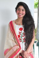 Sai Pallavi (aka) SaiPallavi