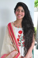 Sai Pallavi (aka) SaiPallavi