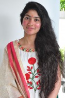 Sai Pallavi (aka) SaiPallavi