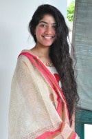 Sai Pallavi (aka) SaiPallavi