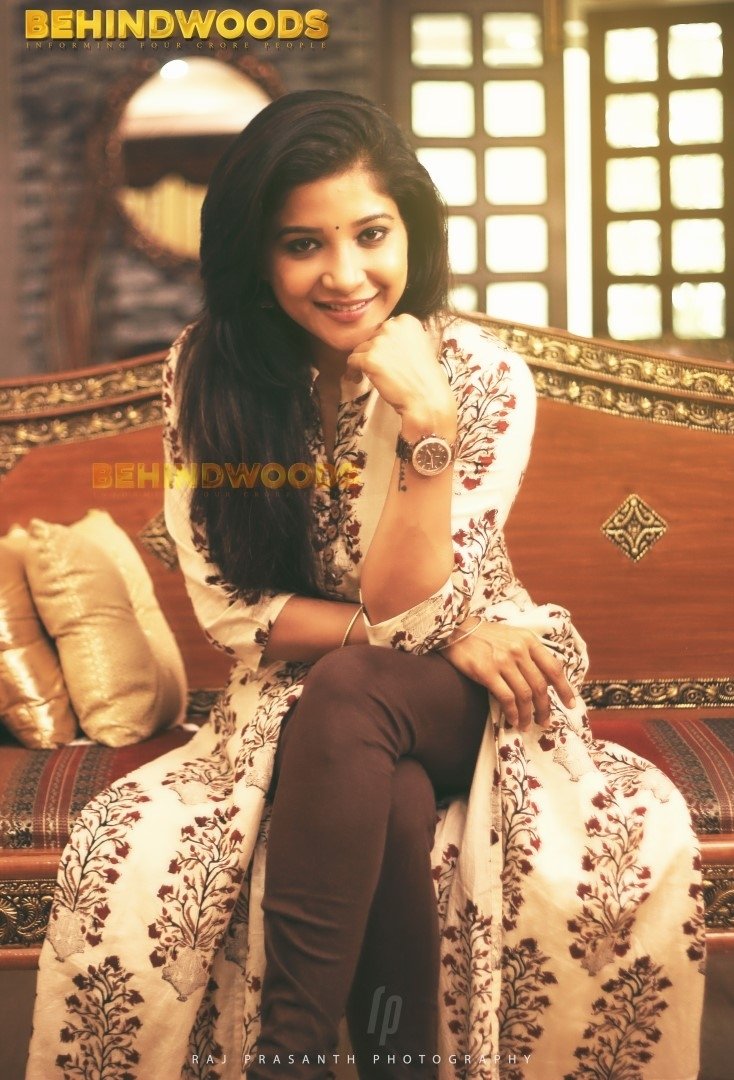 Sakshi Agarwal (aka) Sakshi