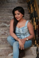 Sakshi Agarwal (aka) Sakshi