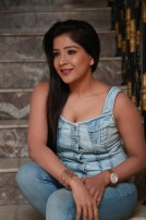 Sakshi Agarwal (aka) Sakshi