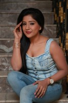 Sakshi Agarwal (aka) Sakshi