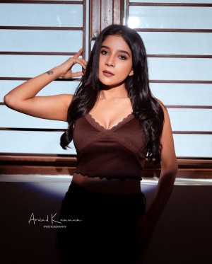 Sakshi Agarwal (aka) Sakshi