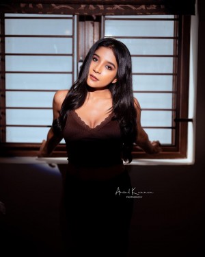 Sakshi Agarwal (aka) Sakshi