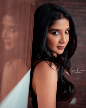 Sakshi Agarwal (aka) Sakshi