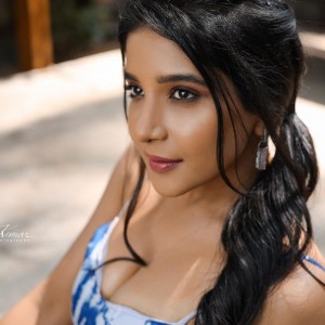 Sakshi Agarwal (aka) Sakshi