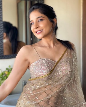 Sakshi Agarwal (aka) Sakshi