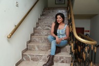 Sakshi Agarwal (aka) Sakshi