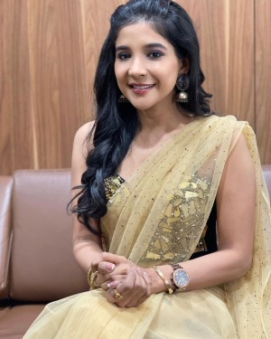 Sakshi Agarwal (aka) Sakshi