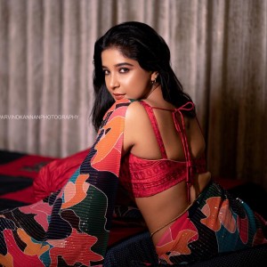 Sakshi Agarwal (aka) Sakshi