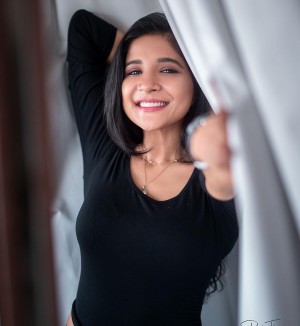 Sakshi Agarwal (aka) Sakshi