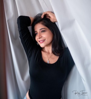 Sakshi Agarwal (aka) Sakshi