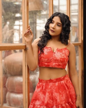 Sakshi Agarwal (aka) Sakshi