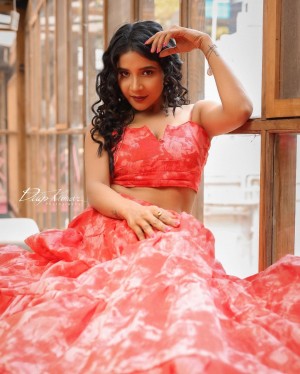 Sakshi Agarwal (aka) Sakshi