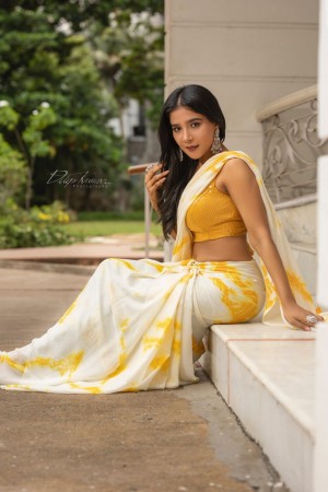 Sakshi Agarwal (aka) Sakshi