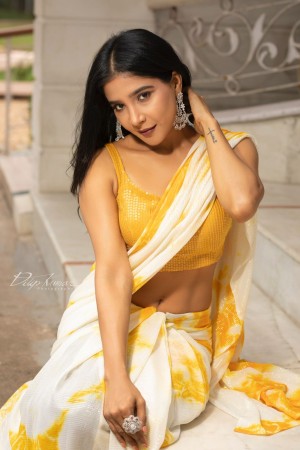 Sakshi Agarwal (aka) Sakshi