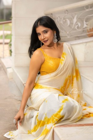 Sakshi Agarwal (aka) Sakshi