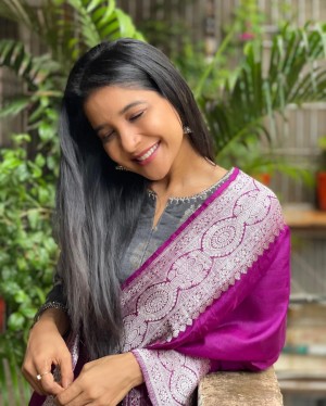 Sakshi Agarwal (aka) Sakshi