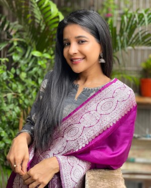 Sakshi Agarwal (aka) Sakshi