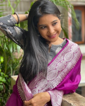 Sakshi Agarwal (aka) Sakshi