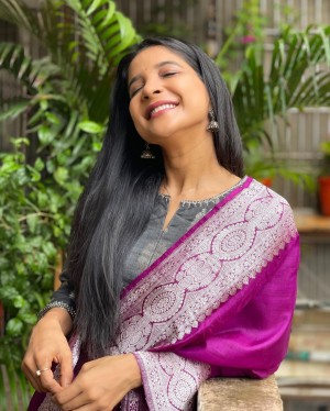 Sakshi Agarwal (aka) Sakshi