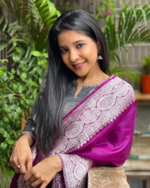 Sakshi Agarwal (aka) Sakshi