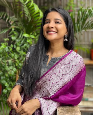 Sakshi Agarwal (aka) Sakshi