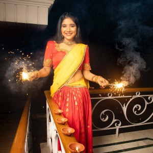 Sakshi Agarwal (aka) Sakshi