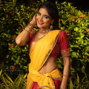 Sakshi Agarwal (aka) Sakshi